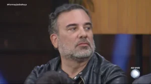 Fabiano Moraes é o primeiro peão salvo da Roça em “A Fazenda 17”