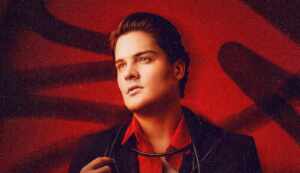 “This Is Eric Land”: Cantor lança EP com três faixas inéditas