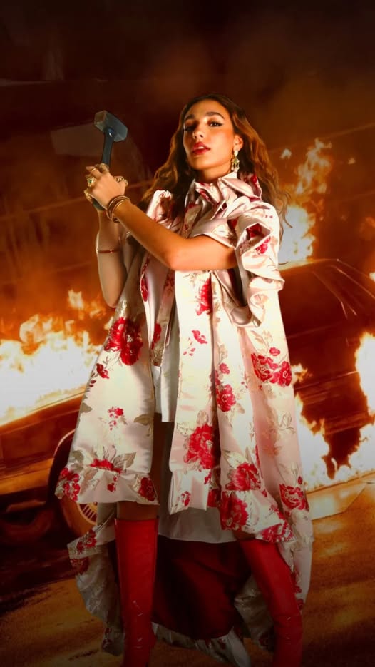 Sofia Brasil se apresenta na Fazenda Churrascada Campinas 11 Sofia Brasil