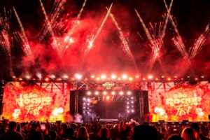 São Roque Fest 2025 promete agitar a cidade com grandes atrações nacionais