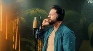 Vini Drumond lança nesta quarta-feira (24) a música “Próximo erro”