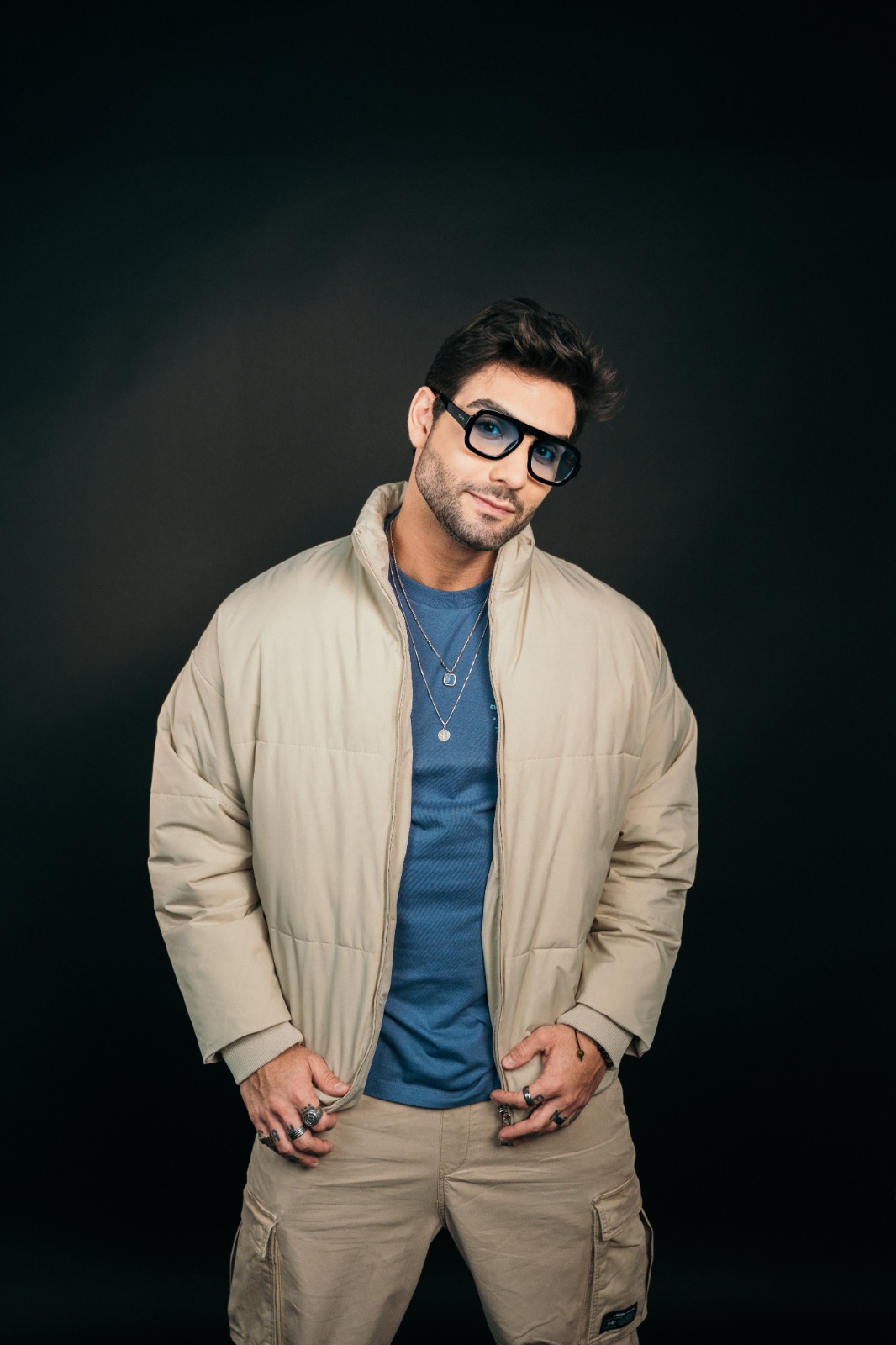 EME DJ se apresenta na 7ª edição da Festa do Zebu em Minas Gerais 15 Créditos: BCX Creators