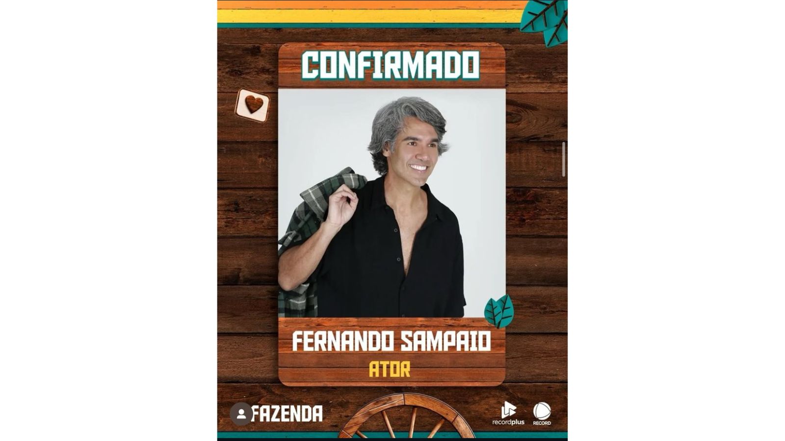 fernando sampaio