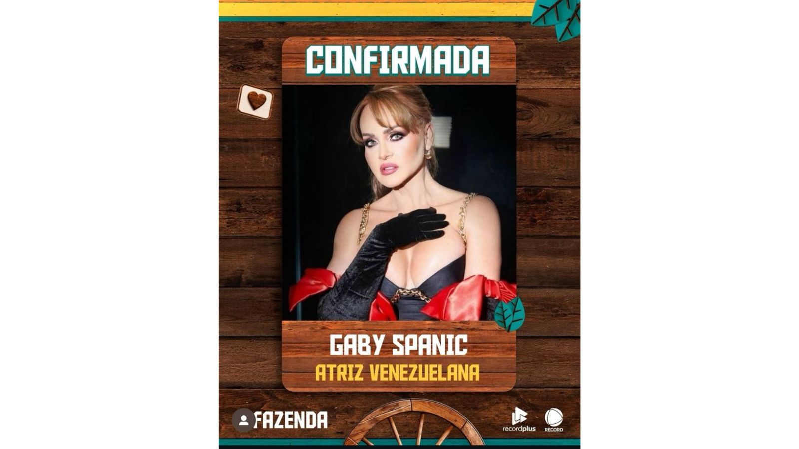 gaby spanic 1