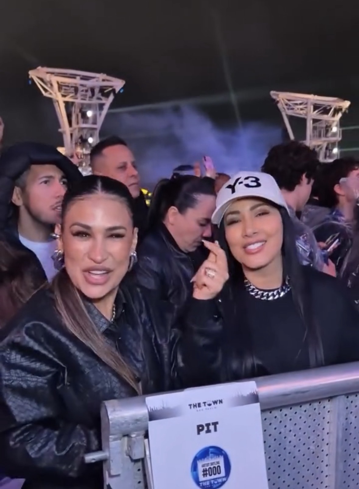 Fotos: Instagram @simonemendes