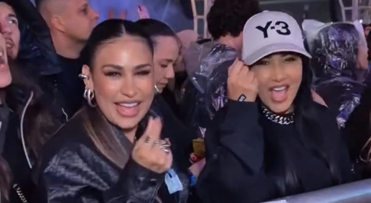 Fotos: Instagram @simonemendes