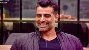 JP Mantovani, ex-A Fazenda, morre aos 46 anos em acidente de moto na Marginal Pinheiros, Sao Paulo