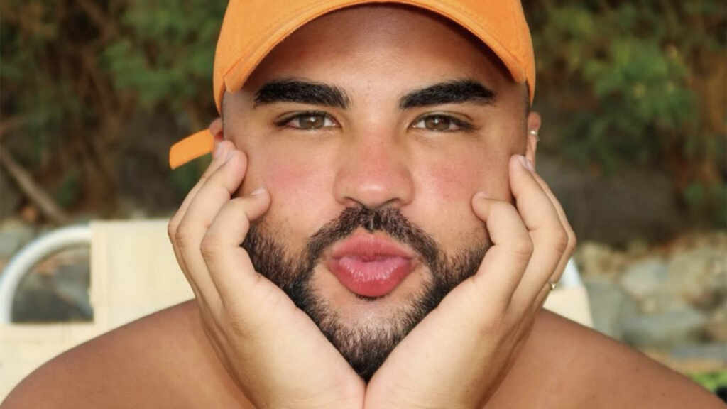 Lucas Guedez - Foto: Divulgação