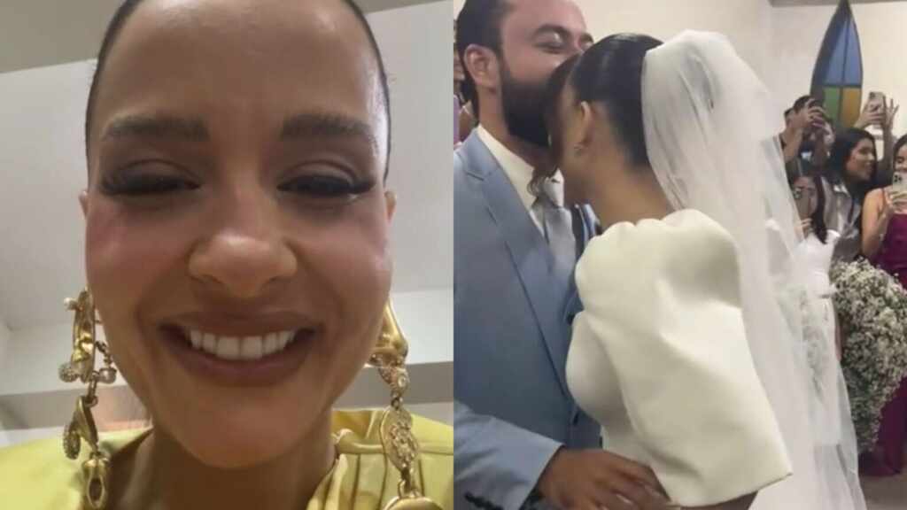 Maiara se comove em aniversário de irmão maiara casamento irmao emocao 1536x864 1