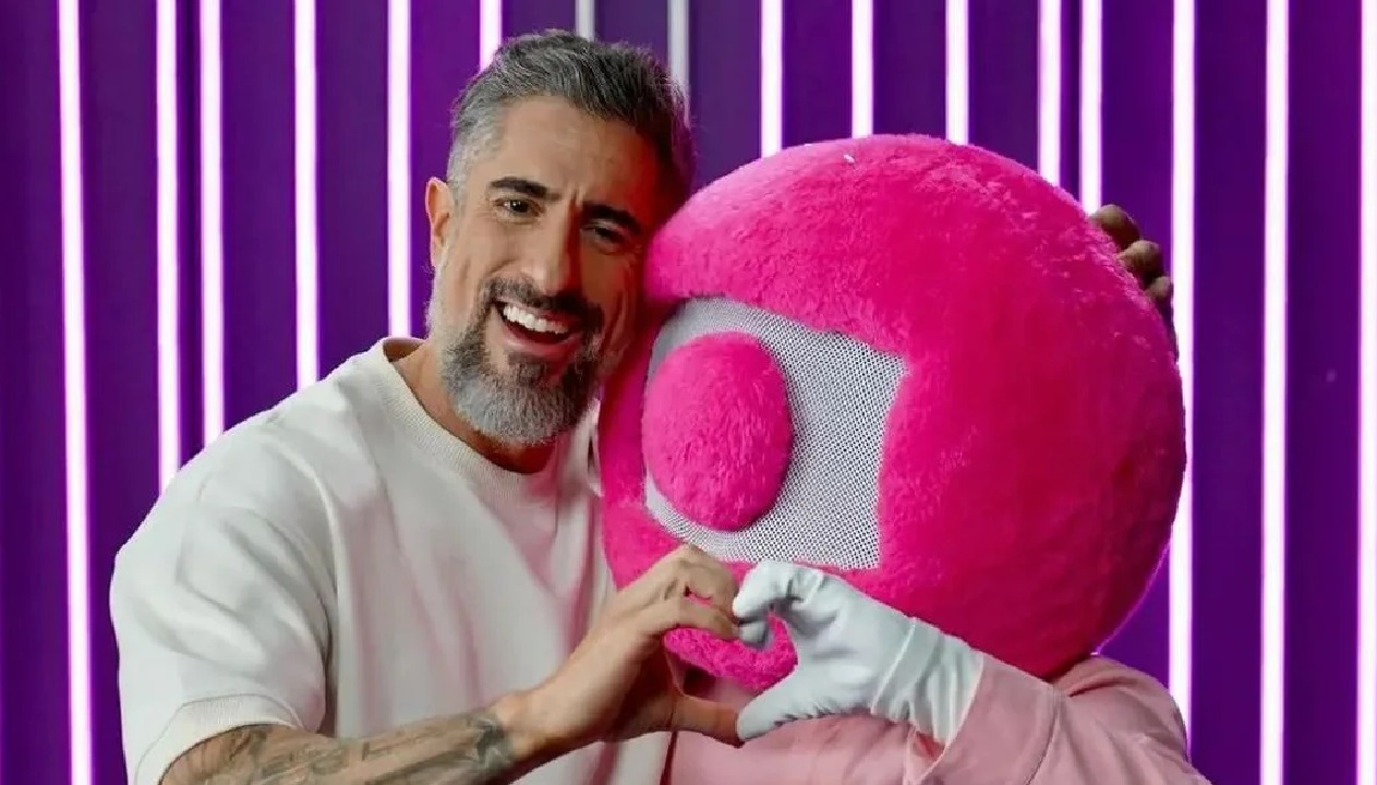 Marcos Mion - Foto: TVGlobo