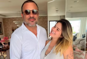 Viih Tube dá conselhos ao pai, Fabiano Moraes antes de “A Fazenda 17” e revela expectativa