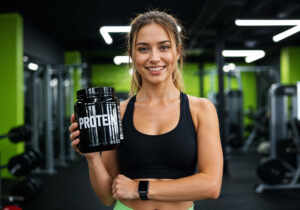 Creatina 1kg: vale a pena investir no pote maior para seus treinos?