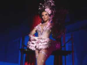 Viviane Araújo exalta musas do Salgueiro e fala sobre o Carnaval 2026