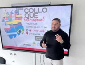 Dr. Hugo Brandão é referência nacional ao integrar ciência, religião e filosofia.