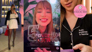 Conheça Renata Martins, a ganhadora do Prêmio Favoritos Renner