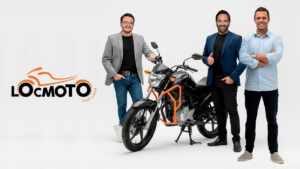 LocMoto: a nova fronteira das franquias de mobilidade no Brasil