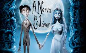 ‘A Noiva Cadáver’: 20 anos depois, clássico está de volta aos cinemas a partir de 30 de outubro