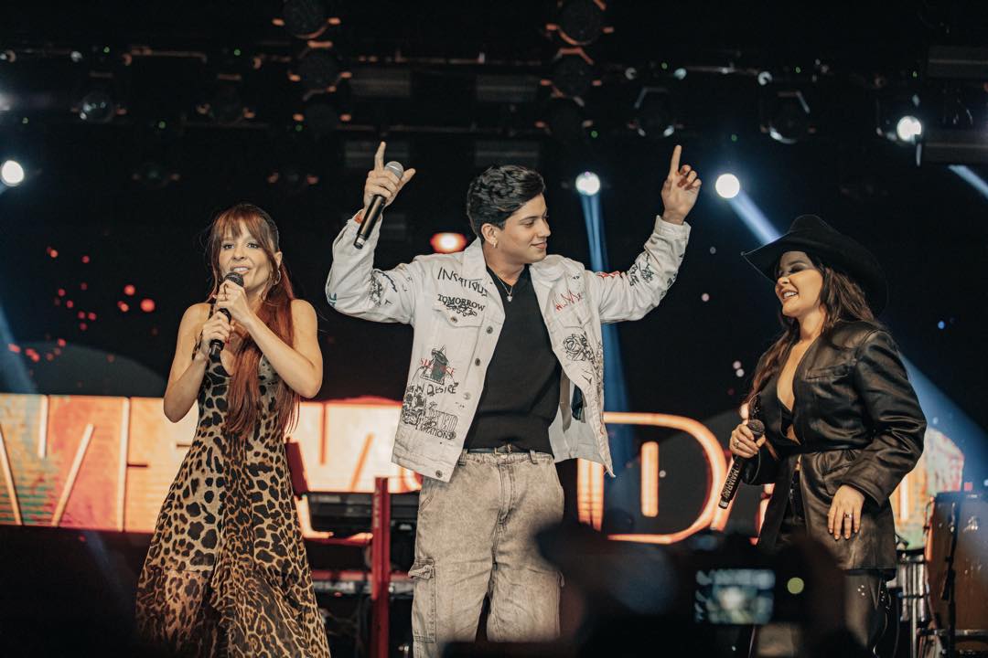 Foto: Laura Carvalho/ Villa Country - Divulgação: Paola Correa | Access Mídia