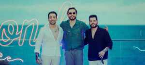 Ao lado de Guilherme & Benuto, Breno Ferreira lança “Vestidinho”