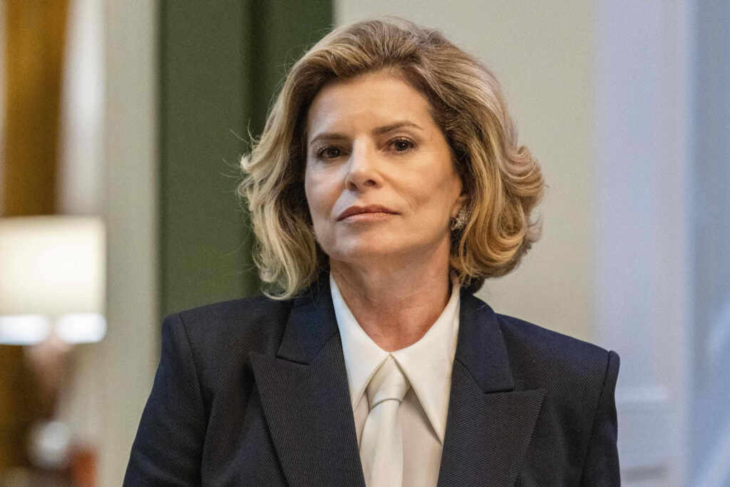 Obituário: Odete Roitman amava o luxo e odiava o Brasil