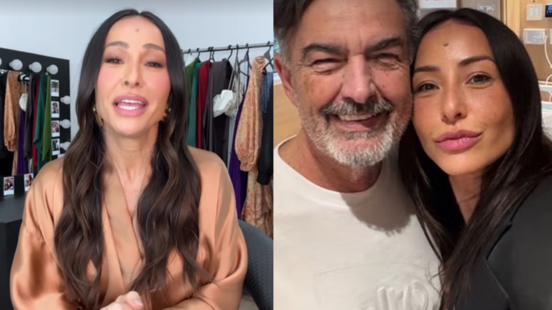 1759401124 423 Sabrina Sato revela diagnostico do pai Tratamento muito grande 1