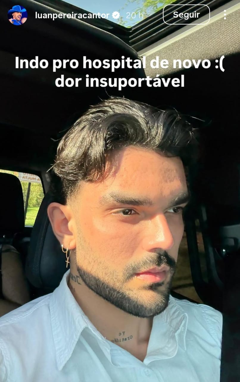 1760627463 757 Luan Pereira usa remedio de fora do Brasil para enfrentar 1