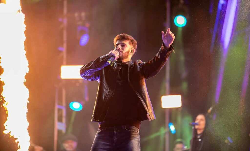 “Minha Essência”: Felipe Nogueira vai gravar o primeiro DVD da carreira 21268ad4 63ef 4374 9261 7b3914cbbe63 e1761786969659