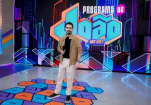 Duelo de Gerações e viagem a Dubai marcam o Programa do João deste sábado (04)