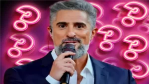 Marcos Mion tem substituto no ‘Caldeirão’? Globo revela nome da apresentadora reserva