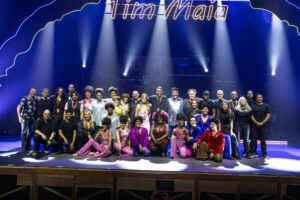 “Tim Maia – Vale Tudo” estreia em São Paulo com nova montagem e elenco de estrelas