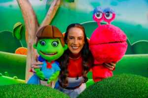 Cultura do Sul do Brasil ganha destaque no “Sábado Animado” com “O Picapau Amarelo”