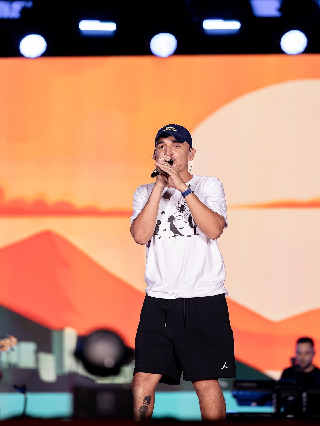 Fotos: Laercio Pioi / Instagram