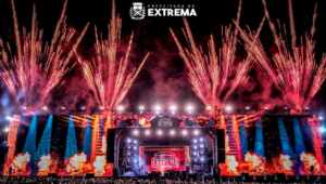 38ª Festa do Peão de Extrema anuncia shows inéditos, programação especial e entrada solidária