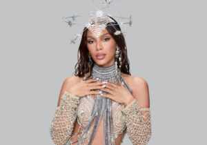 Show de Anitta já movimenta rede hoteleira de Paulínia