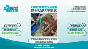 Alagamentos residenciais por entupimento pluvial: Hidro Urgente, desentupidora em São Paulo