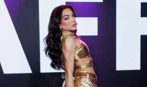 Respondendo aos haters, Ana Laura Lopes lança novo single “AFF”