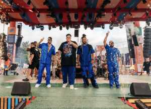 Menos é Mais sorteia ingressos para gravação do DVD “Churrasquinho Menos é Mais 4”