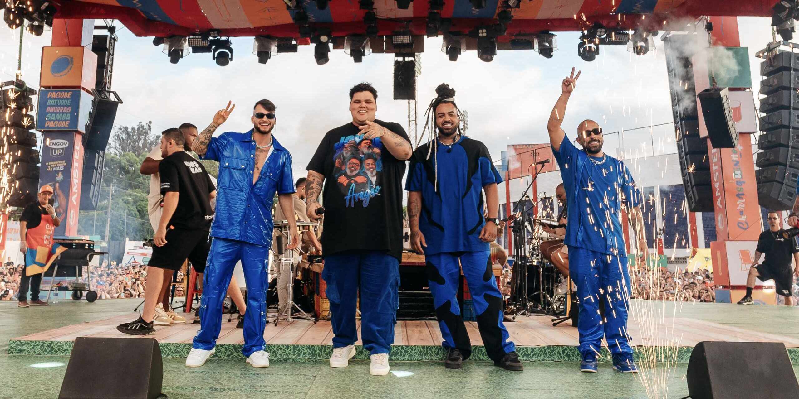 Créditos: Panther Films