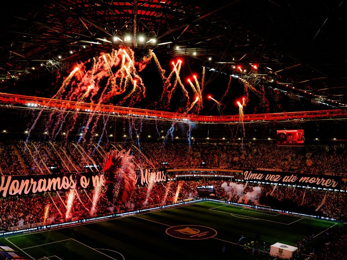 Foto: Paulo Henrique França / Atlético 