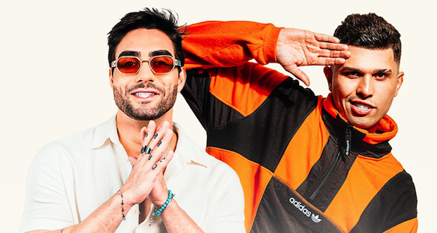 Alamedas da Vida (365 Dias) Remix: EME lança versão do aclamado hit de MC Marks Captura de Tela 2025 10 01 as 17.46.41