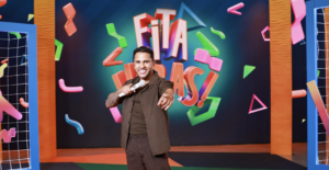 Lucas Guimarães estreia ‘Eita Lucas!’ em formato estúdio