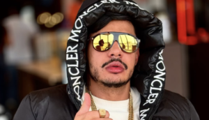 Gustavo da Hungria Neves recebe alta após três dias internado em Brasília