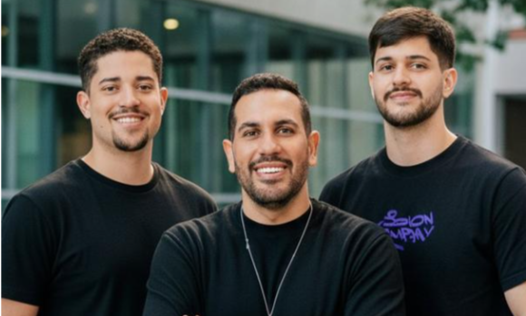 Startup de IA brasileira atinge R$ 300 mil de MRR em 3 meses e anuncia rebrand para Echo AI First Foto de divulgação