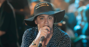 Natanzinho Lima faz história em Goiânia com a gravação do projeto De Bar em Bar 8