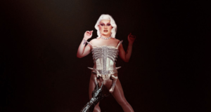 Roxy Rocket apresenta: 30 Dias de Halloween — Moda, Medo e Metamorfose