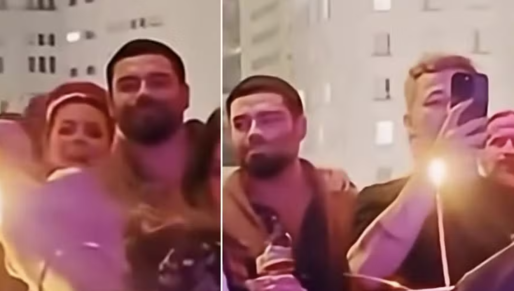 Foto: Reprodução/YouTube/Fala, Leonardo