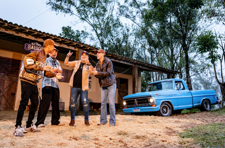 Tarcísio do Acordeon une Mc Don Juan, João Gomes e Zé Vaqueiro em “ABC da Vaquejada” Captura de Tela 2025 10 16 as 18.13.07