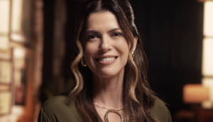 Rachel Novaes celebra 25 anos de carreira com gravação especial