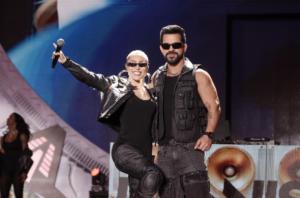 Ao lado de Dennis DJ, Manu Bahtidão lança faixa inédita do projeto Destino