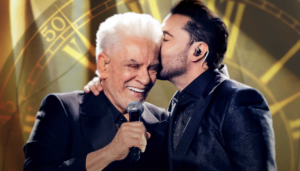 Pedaço de Minha Vida: o legado insuperável de Matogrosso & Mathias!